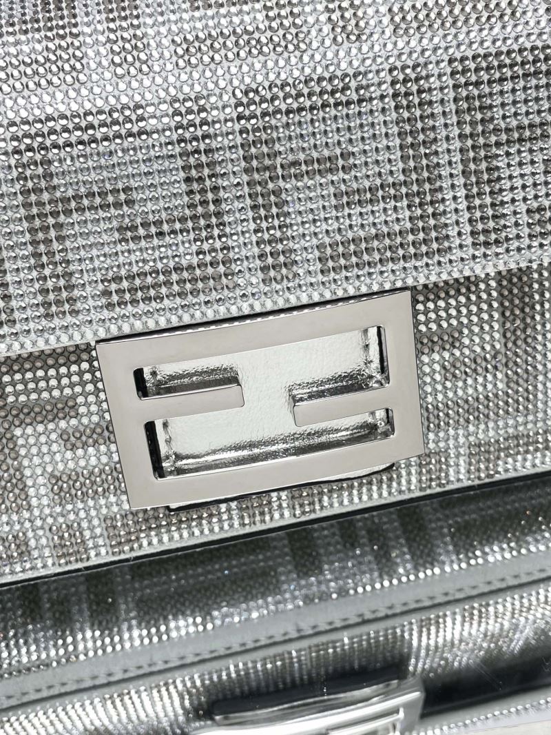 Fendi Baguette Bags